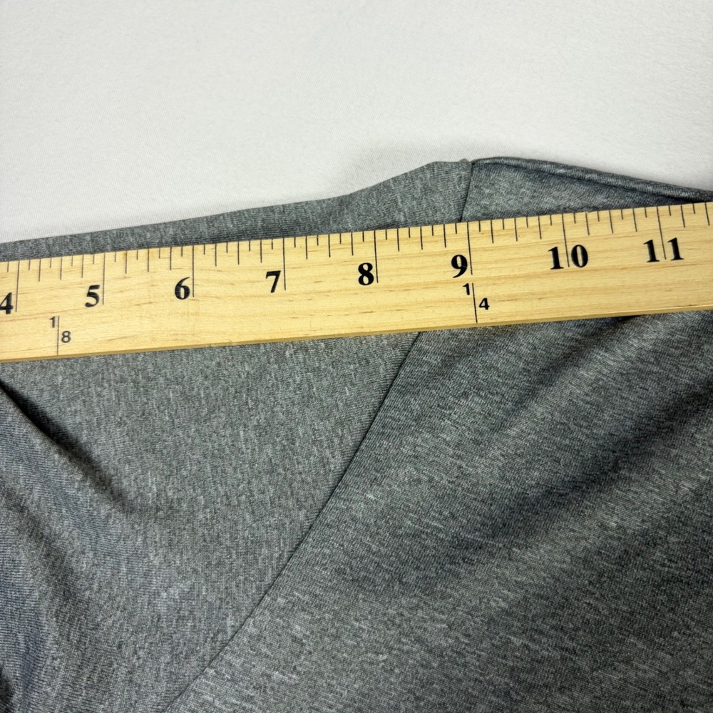 Majestic Atlanta Baseball Performance Graphic Sportswear Active T-Shirt Men 2XL - Picture 2 of 11